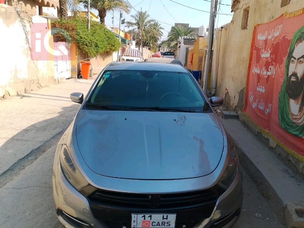 دودج دارت